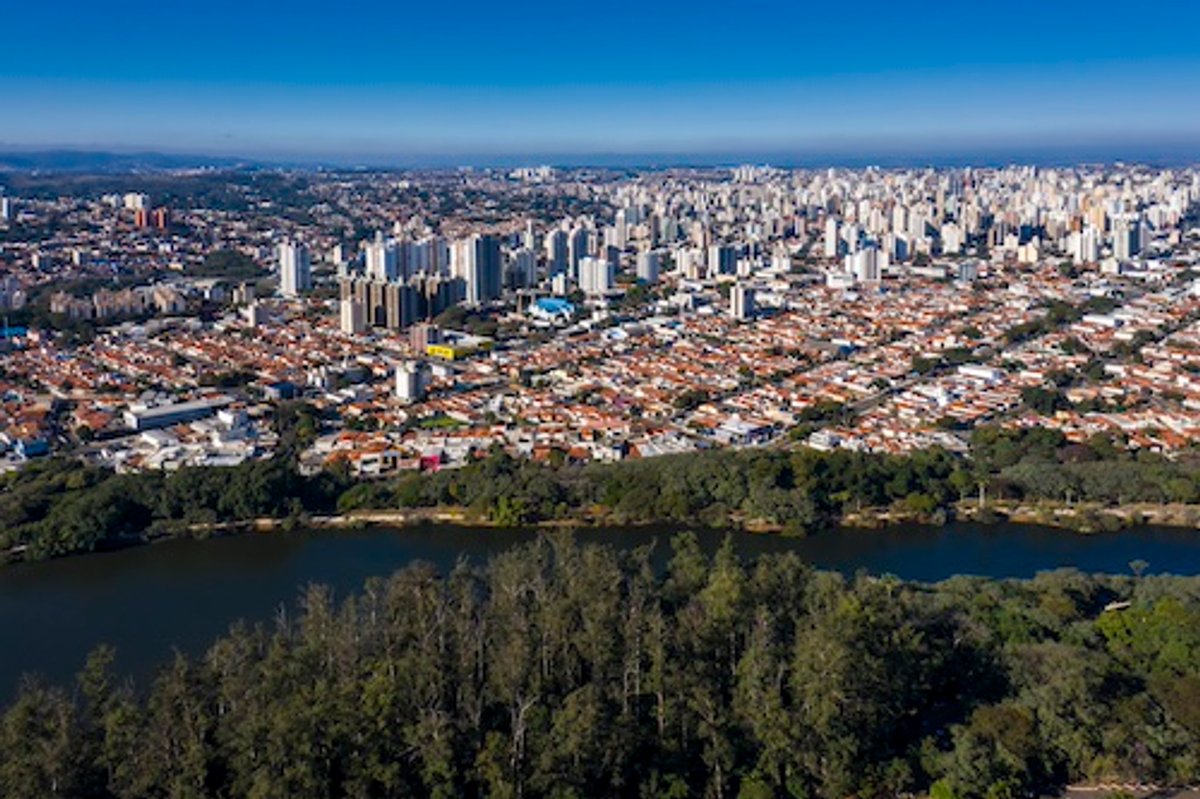 Panorama: Antena 1, Band FM e Educadora FM definem liderança de audiência nos detalhes em Campinas