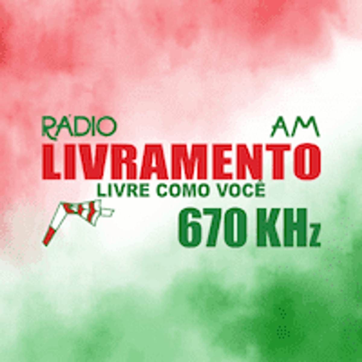 Logo Livramento AM