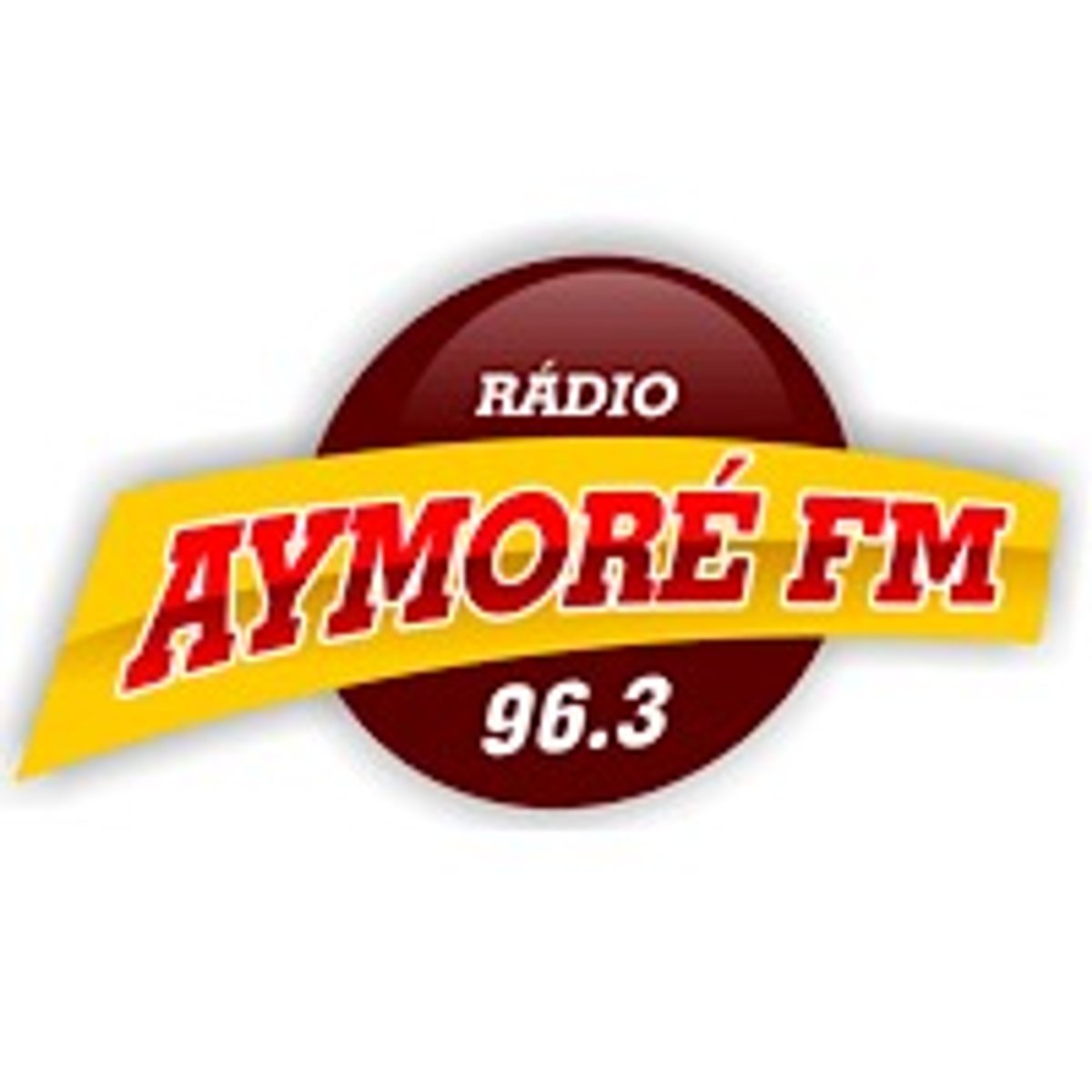 Logo Aymoré FM