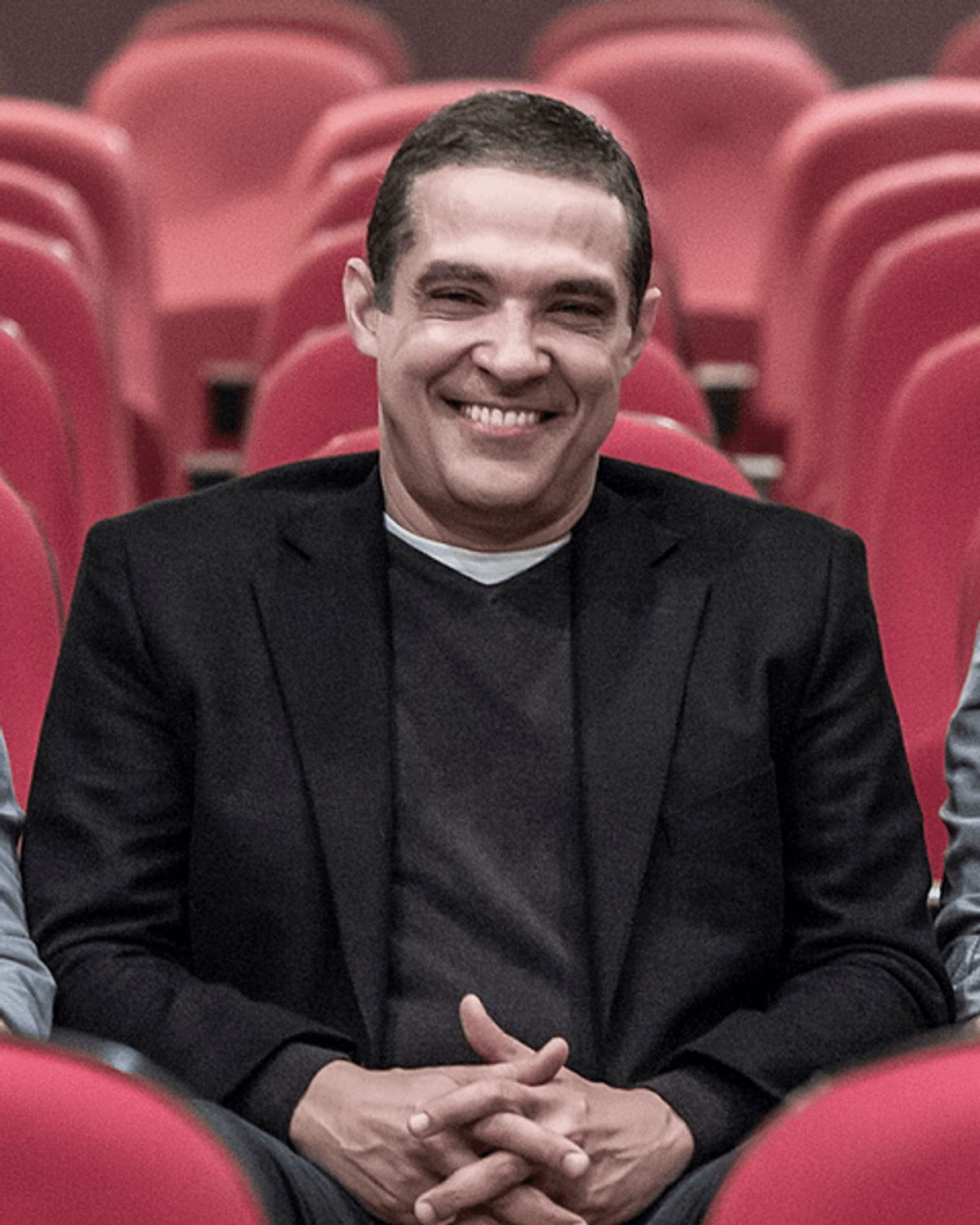 Ratinho traz Marcelo Braga para Conselho Artístico da Massa FM de São Paulo