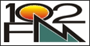 Logo 102 FM