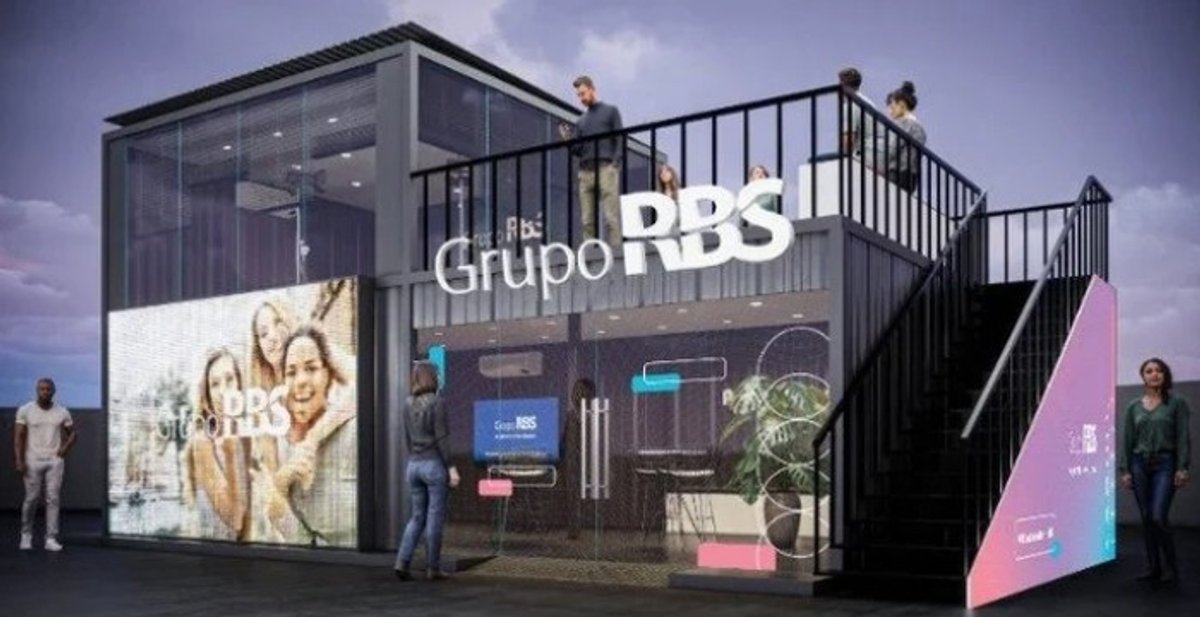 RBS segue promove a quarta edição do South Summit Brazil em Porto Alegre