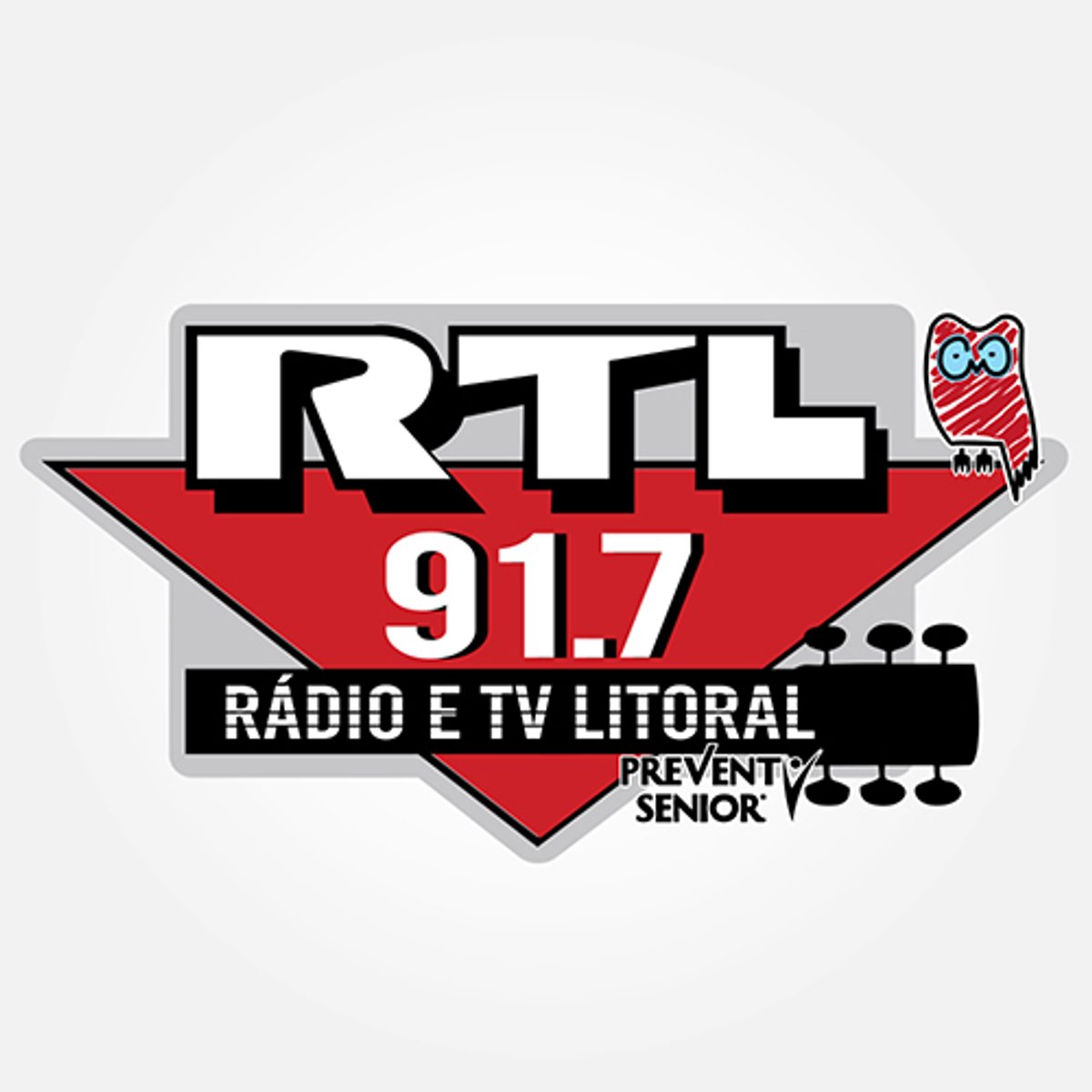 Litoral FM adota marca RTL FM e passa a contar com transmissão em vídeo de sua programação na Baixada Santista