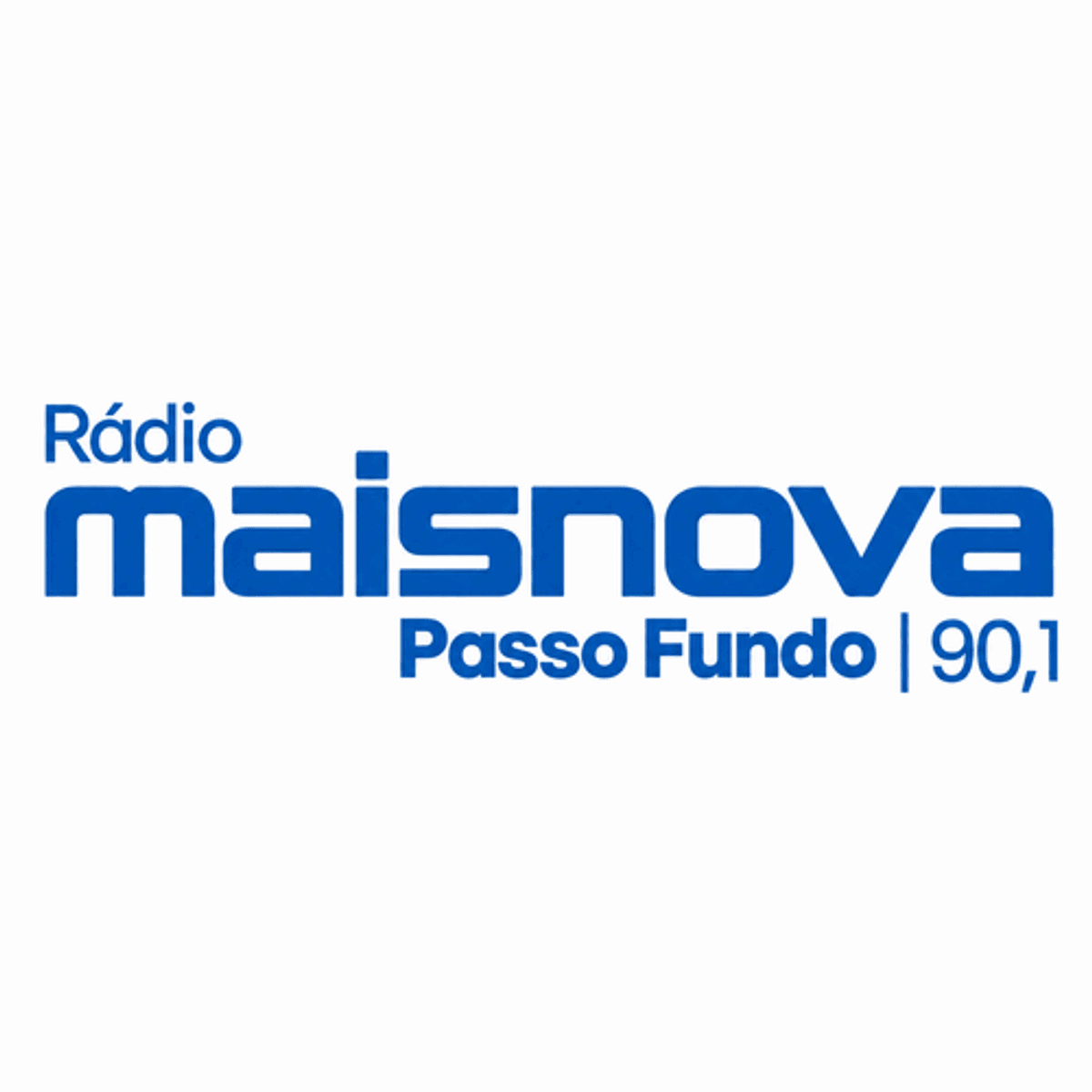 Logo Maisnova FM