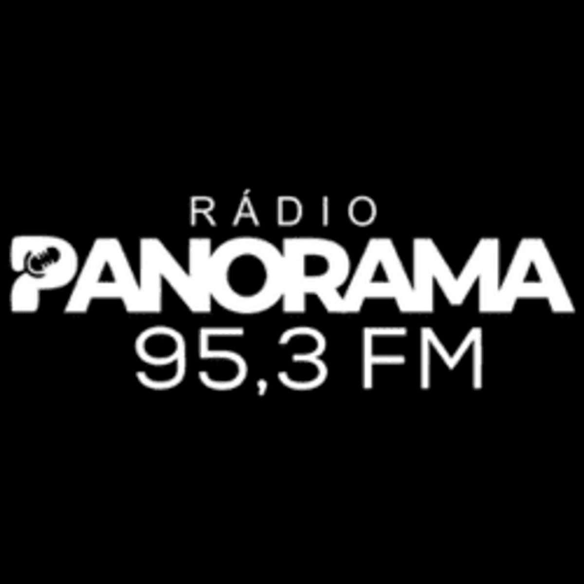 Logo Panorama FM