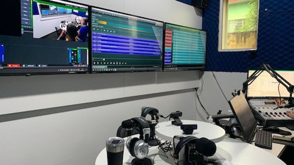 Rádio Clube FM conta com nova gestão e recebe série de investimentos em Lins, na região de Marília