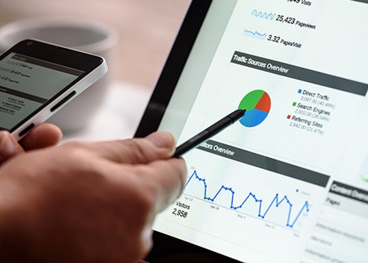 Levantamento da Digital AdSpend Brasil aponta crescimento da publicidade digital no Brasil no ano passado