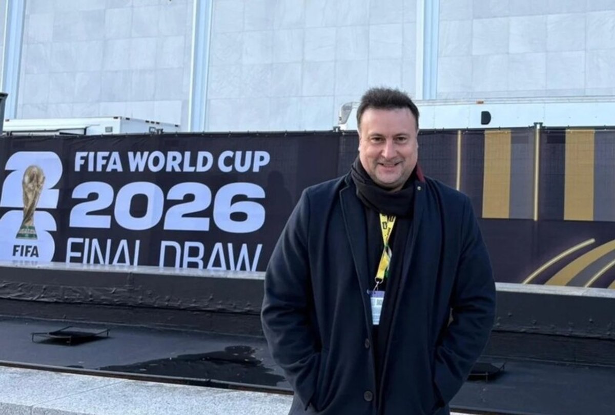 Rádio Gaúcha adquire direitos de transmissão da Copa do Mundo de 2026