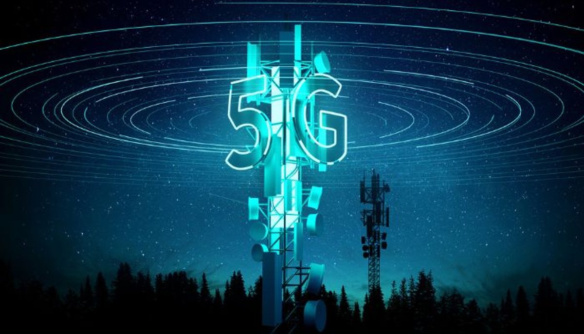 Tendências | 5G avança pelo Brasil e muda hábitos de usuários. Rádio pode se beneficiar