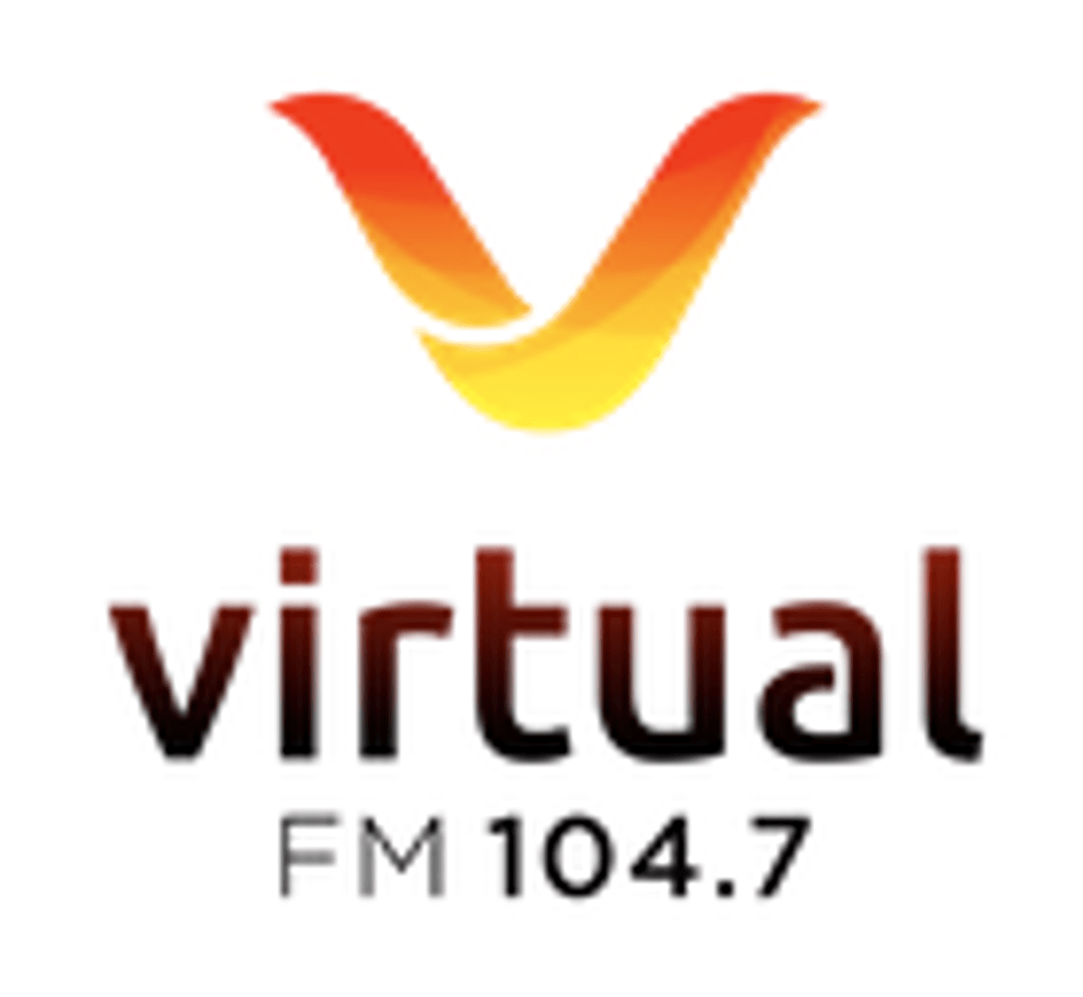 Logo Virtual FM