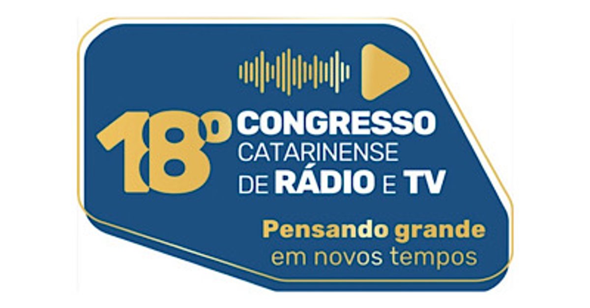 18º Congresso da ACAERT será realizado a partir do dia 22 em Florianópolis