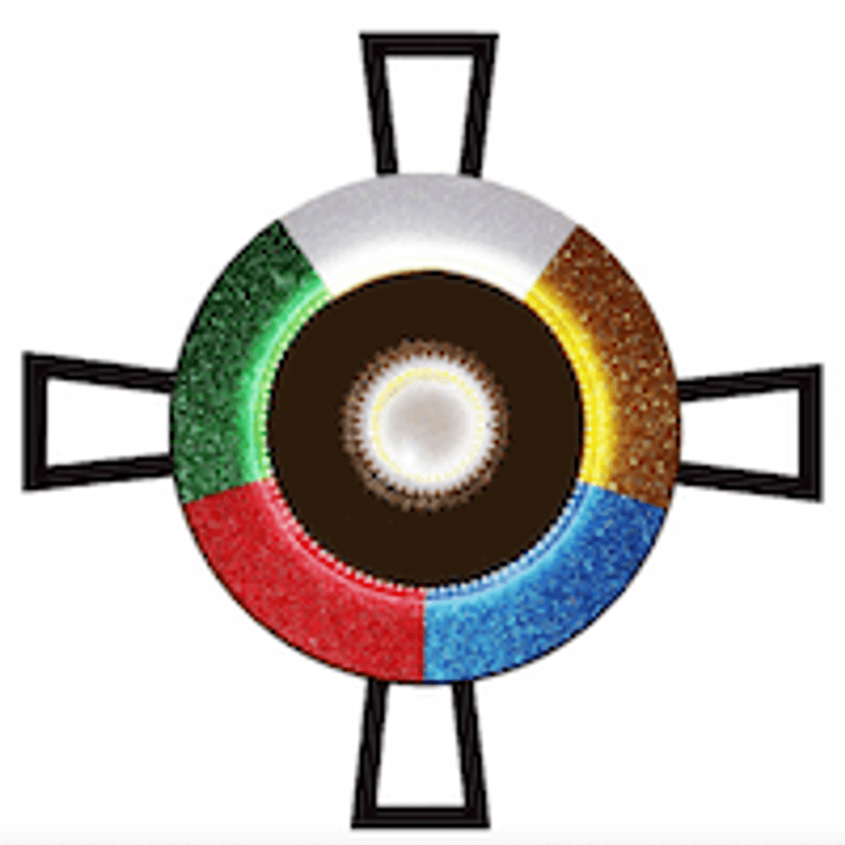 Logo Rádio Fraternidade