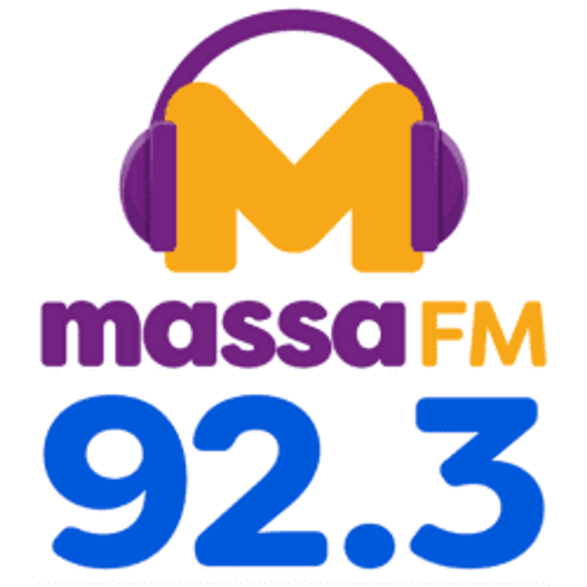 Logo Massa FM