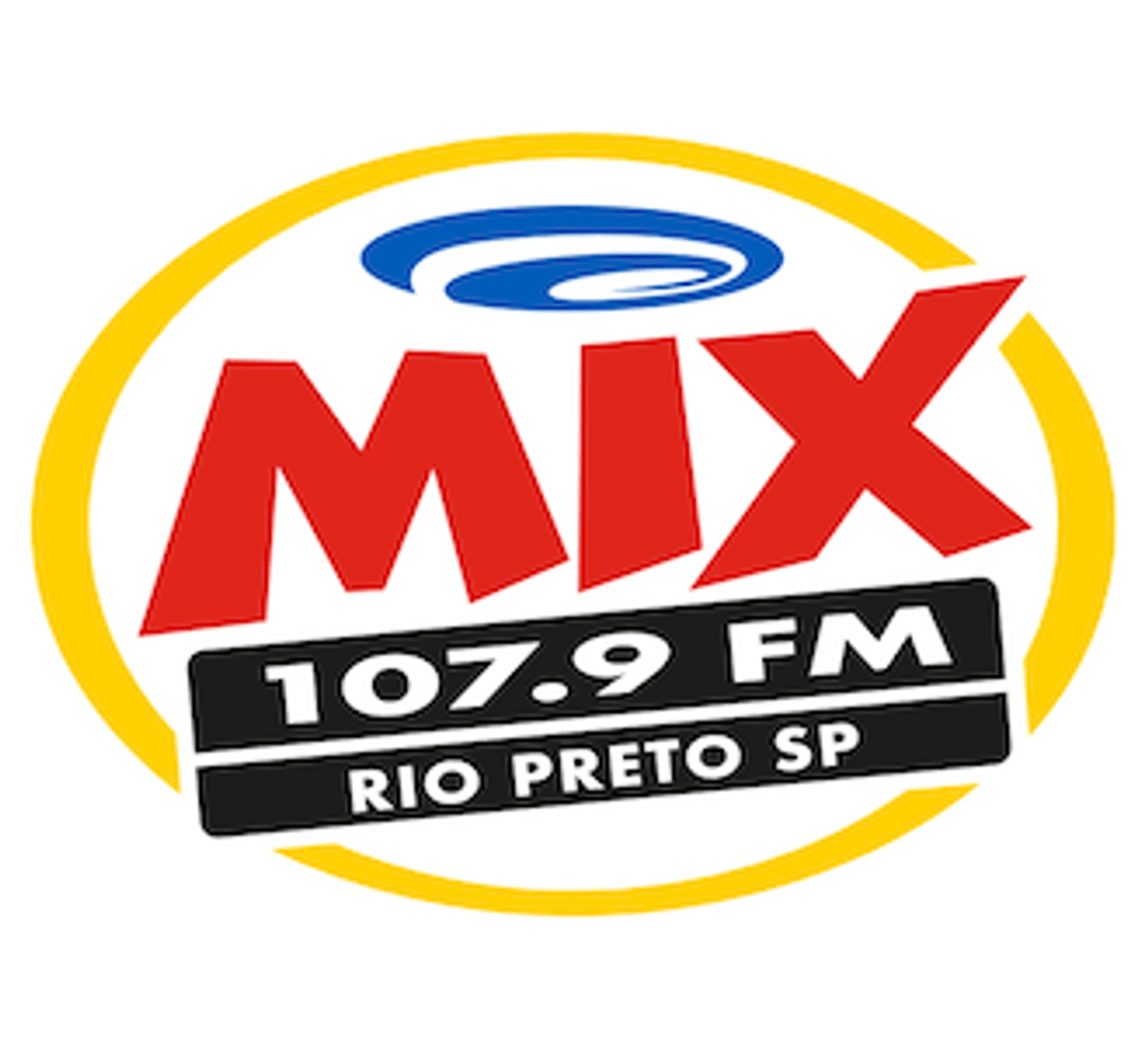 Rádio Mix FM troca de canal em São José do Rio Preto a partir de dezembro