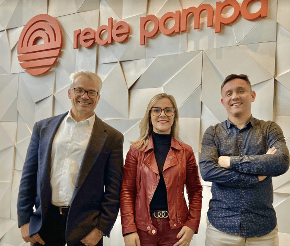 Rede Pampa divulga alterações em sua área comercial em Porto Alegre