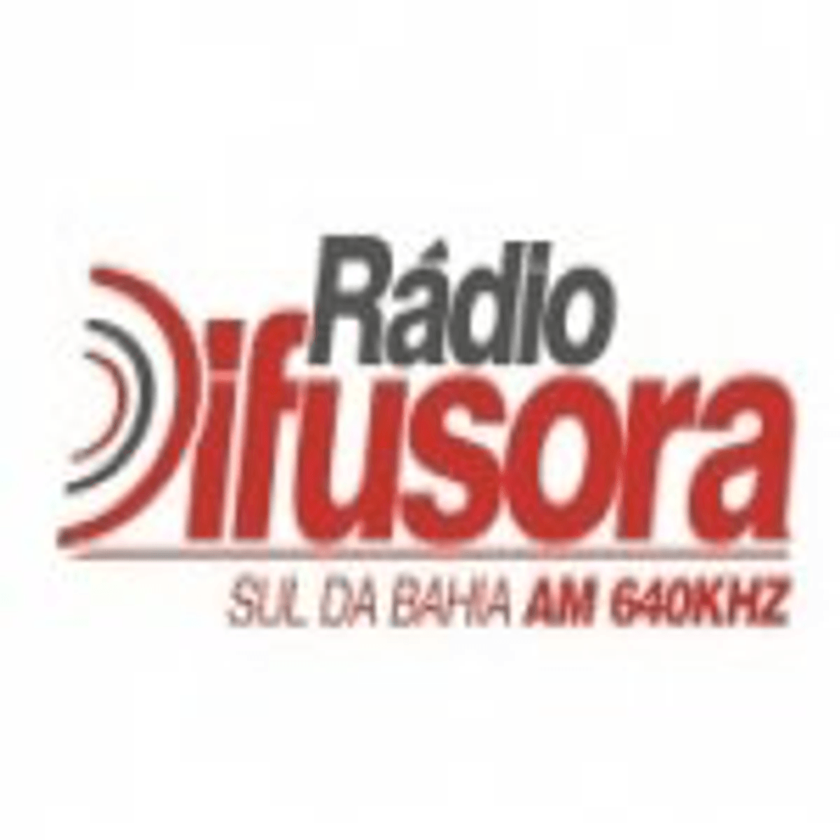Logo Rádio Difusora AM