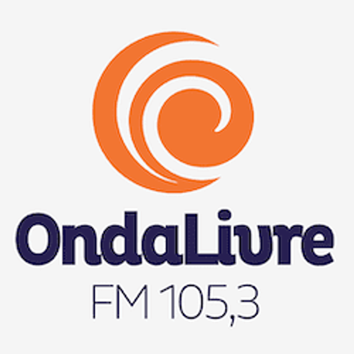 Logo Onda Livre FM