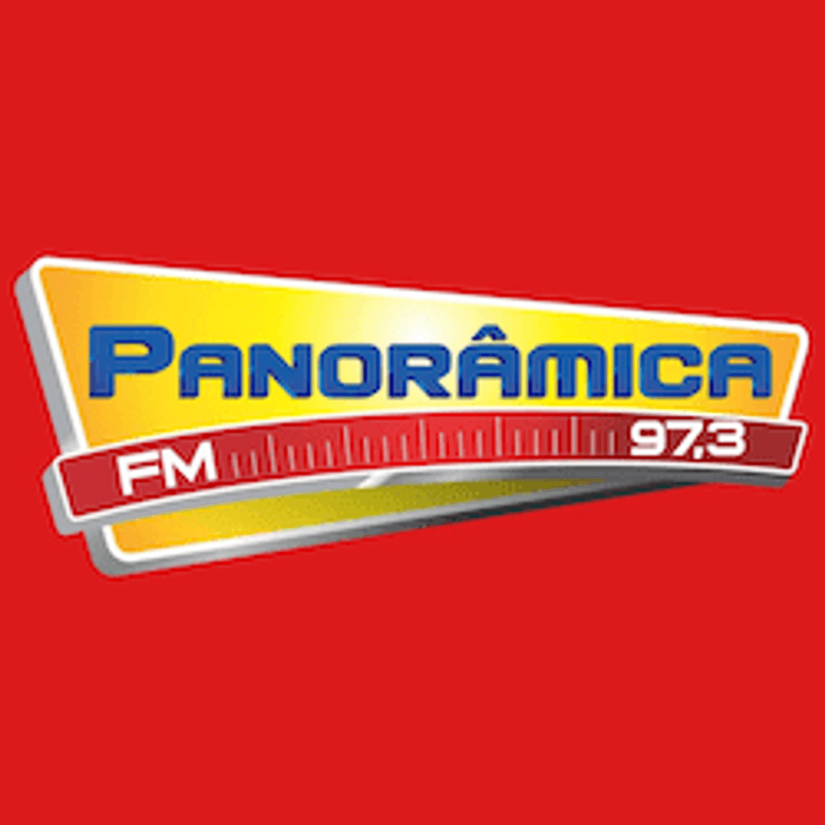 Logo Panorâmica FM