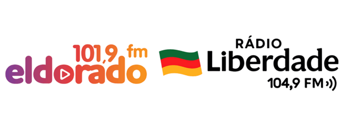 Rádio Liberdade  e Eldorado FM trocam canais em Porto Alegre; mudança foi antecipada