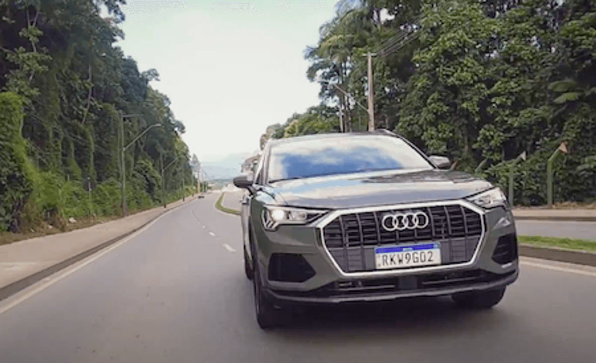 Jovem Pan FM de Joinville lança projeto de produção multiplataforma em parceria com autorizada Audi