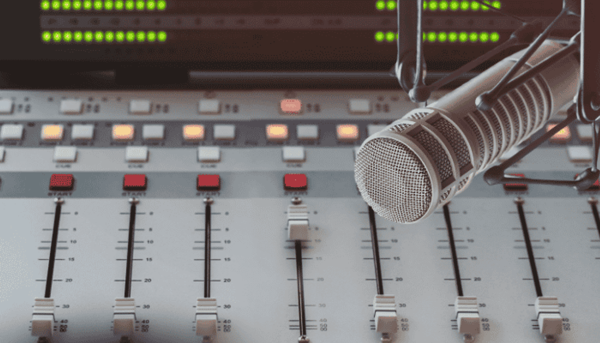 Daniel Starck: "O rádio deixou de disputar plataformas. Agora ocupa todas elas"