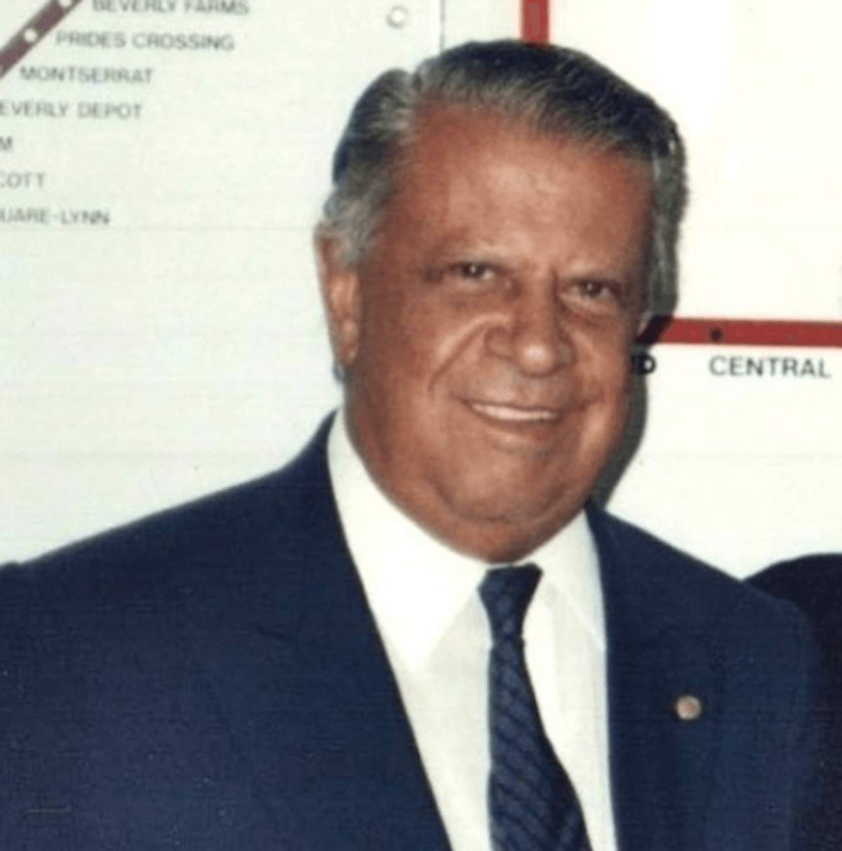 Luto: Fundador da 89 FM A Rádio Rock, Alpha FM e Nativa FM, José Camargo falece em São Paulo