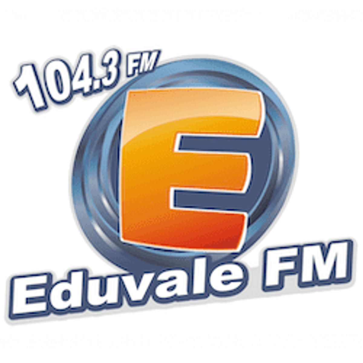 Logo Eduvale FM