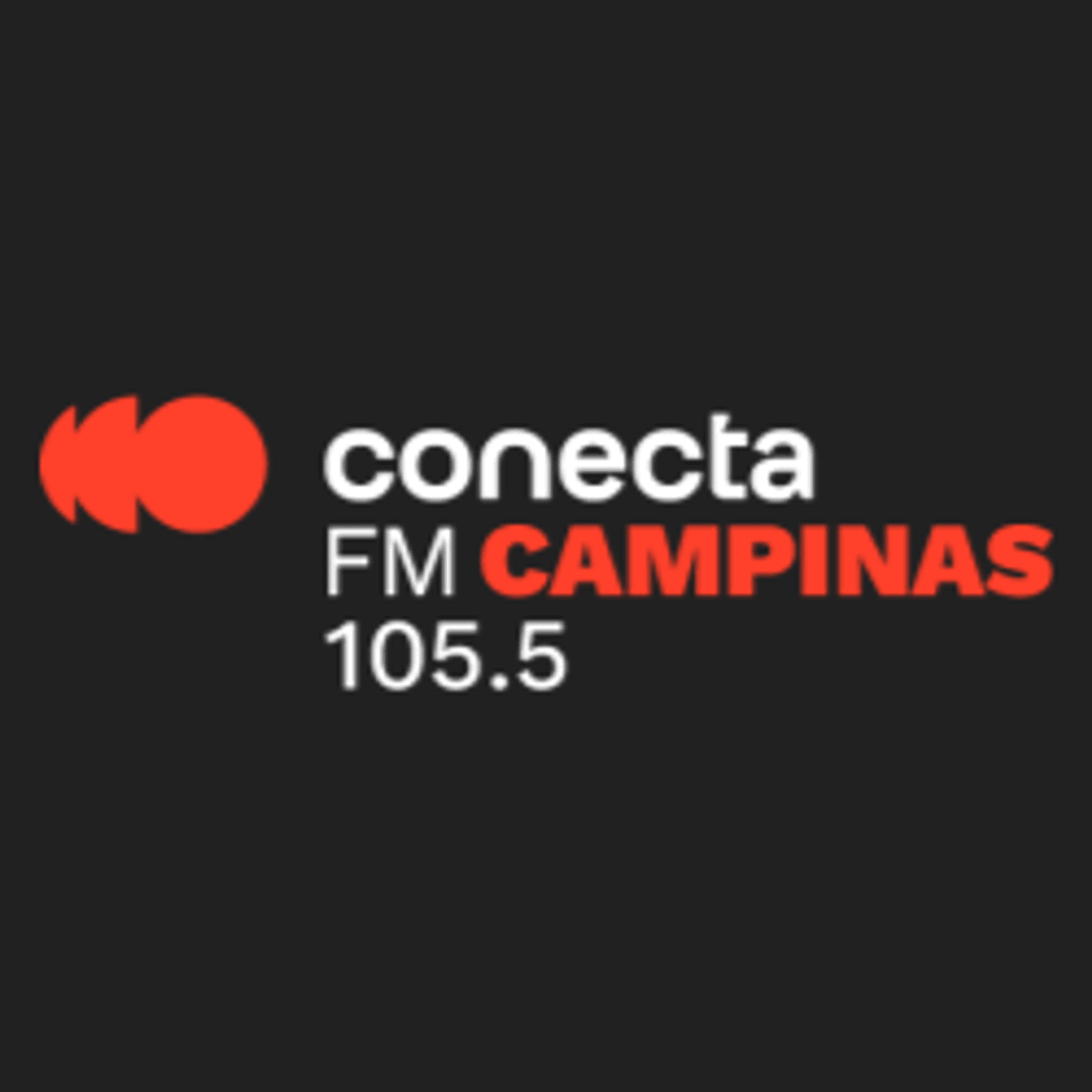 Logo Conecta FM