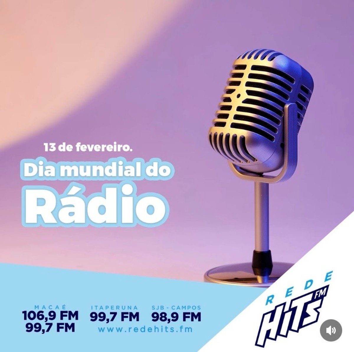 Rádio Hits FM é percebida em Carapebus e amplia sua marca no Rio de Janeiro