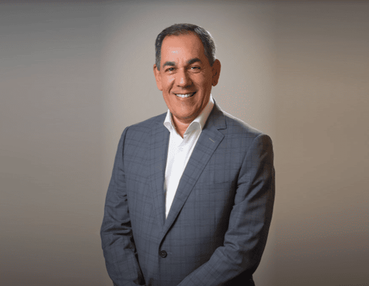 Marco Antonio Sabino é o novo âncora do programa Manhã Bandeirantes da Rádio Bandeirantes