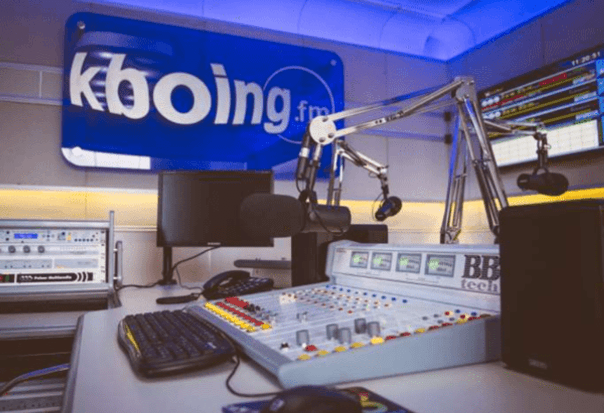 Kboing FM lança projeto IRPRA.LA para otimizar publicidade no rádio em São José do Rio Preto (SP)