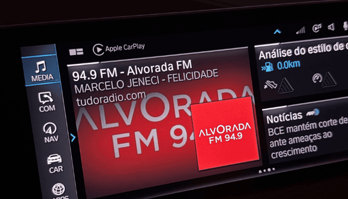 Tendências | Kantar mostra impacto de elementos visuais em anúncios, reforçando debate sobre RDS e metadados no rádio