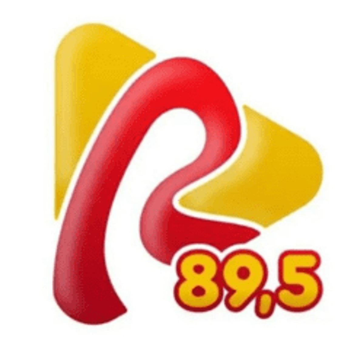 Logo Regional FM