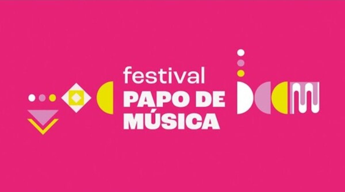 Festival Papo de Música reúne profissionais de rádios como Novabrasil FM, Eldorado FM, BandNews FM e Rádio Mix FM