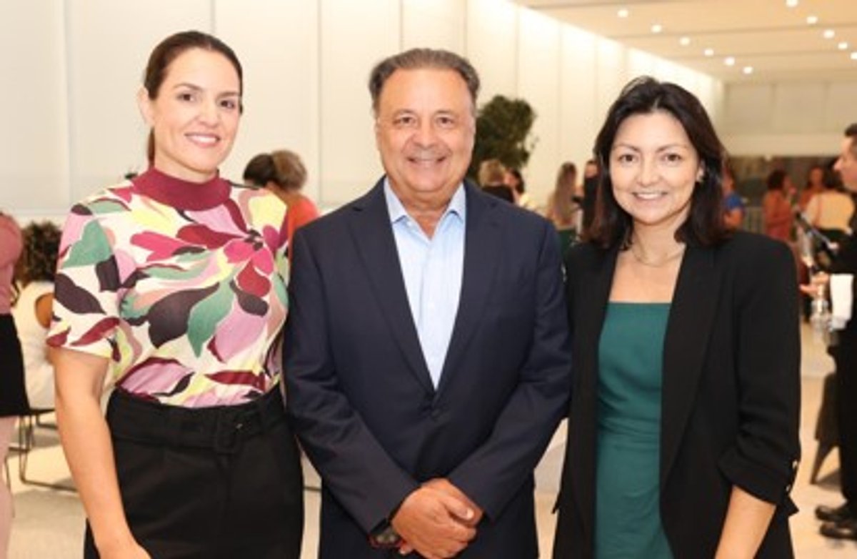 Grupo Ric e World Trade Center Curitiba fecham parceria para realização e divulgação de eventos empresariais