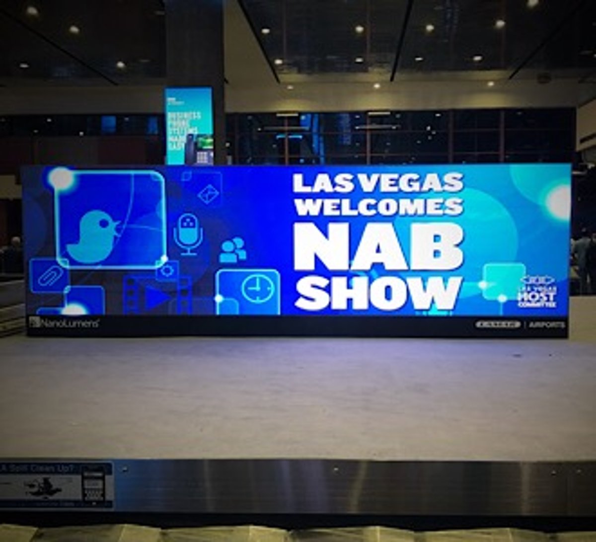 AESP e SET realizam evento no NAB Show 2023 para discutir o futuro do rádio e da TV