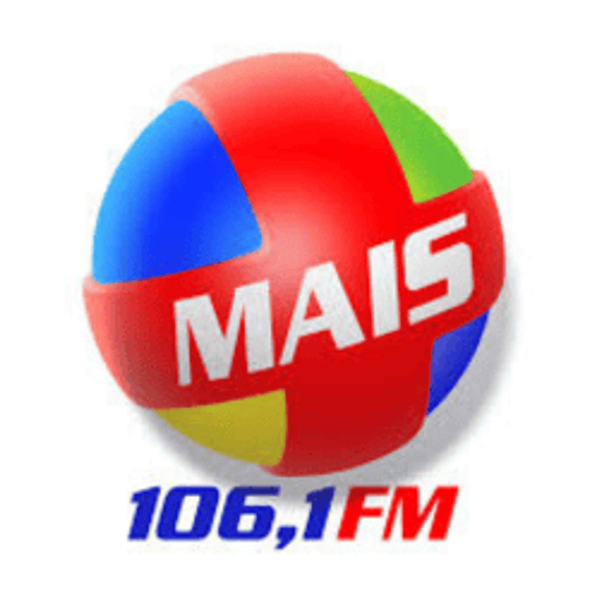 Logo Mais FM