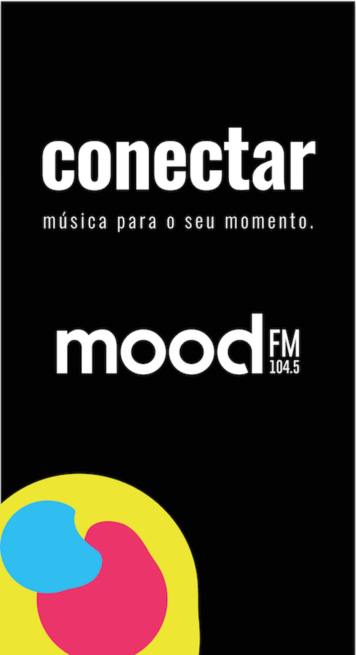 Mood FM inicia sua operação no Rio de Janeiro a partir da tarde desta quinta-feira (16)