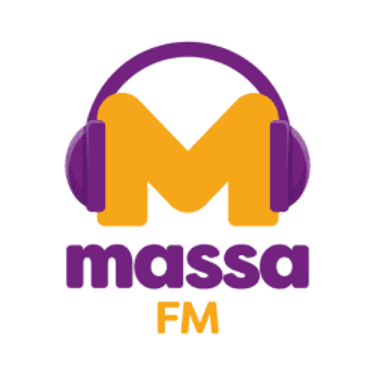 Logo Massa FM