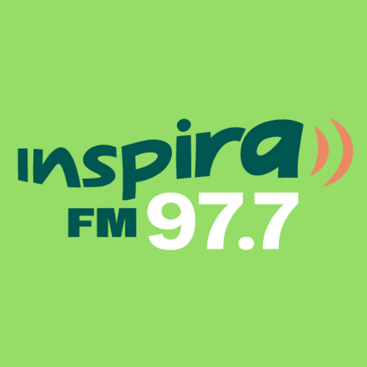 Logo Inspira FM