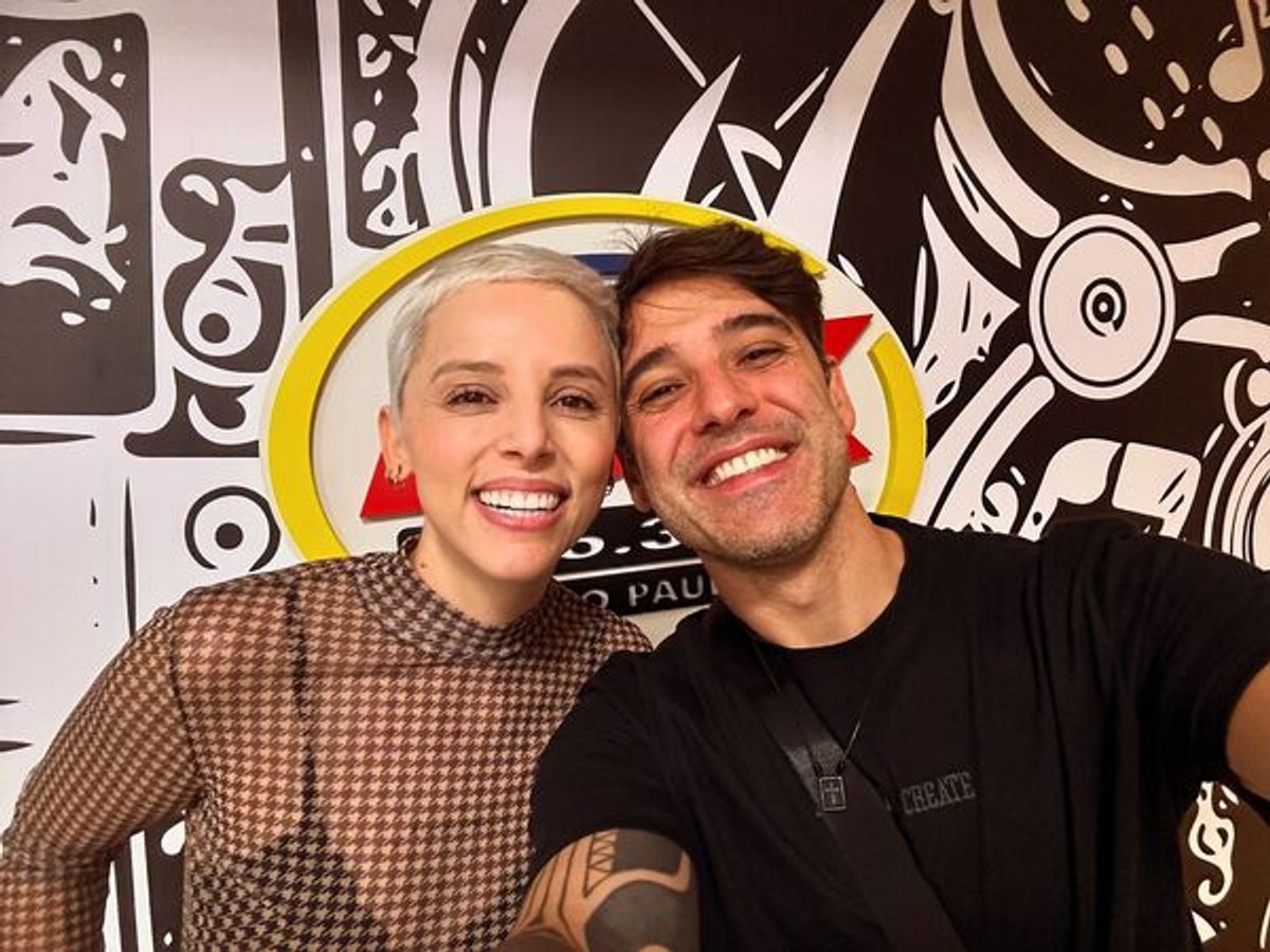 Rádio Mix FM anuncia Caco Grandino para substituir Guipa no Mix Tudo