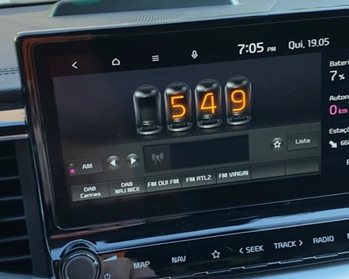 Tendências | Legislativo e radiodifusores dos EUA pressionam indústria automotiva pela manutenção de rádio AM em carros elétricos