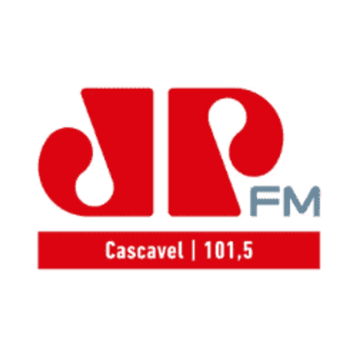 Logo Jovem Pan FM