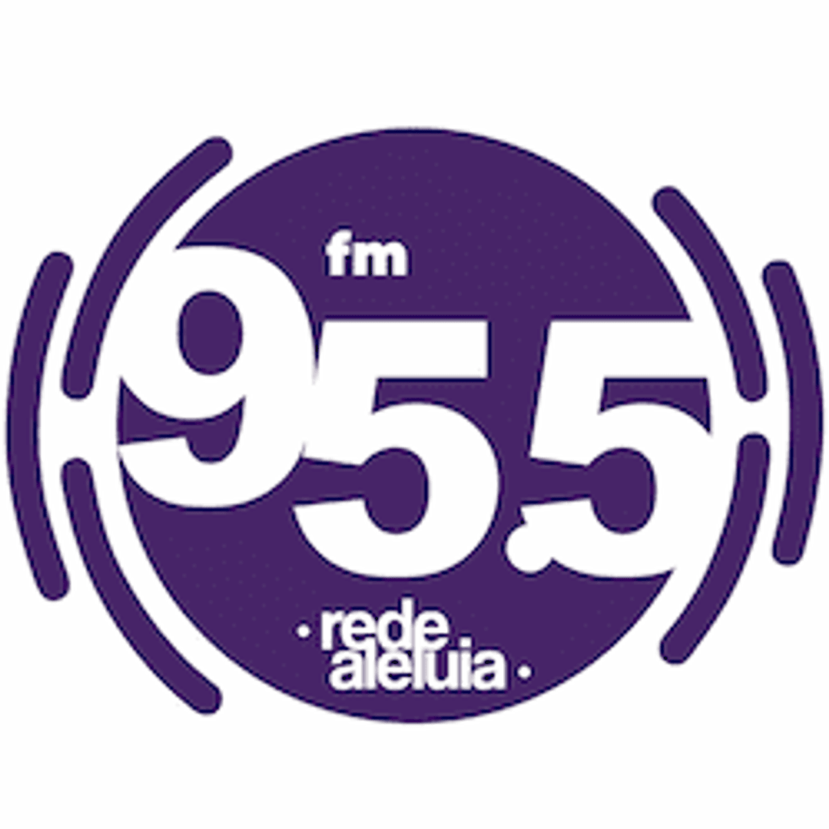 Logo Rede Aleluia