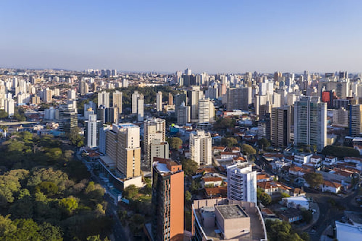 Panorama: Antena 1, Band FM, Jovem Pan FM e Jovem Pan News disparam em Campinas