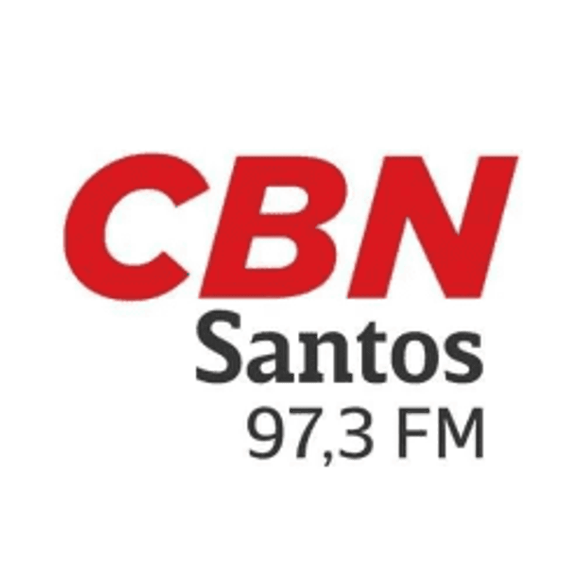 Logo CBN