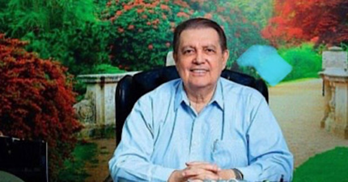 Morre em Araçatuba Nivaldo Franco Bueno. Empresário era fundador do Sistema Regional de Comunicação