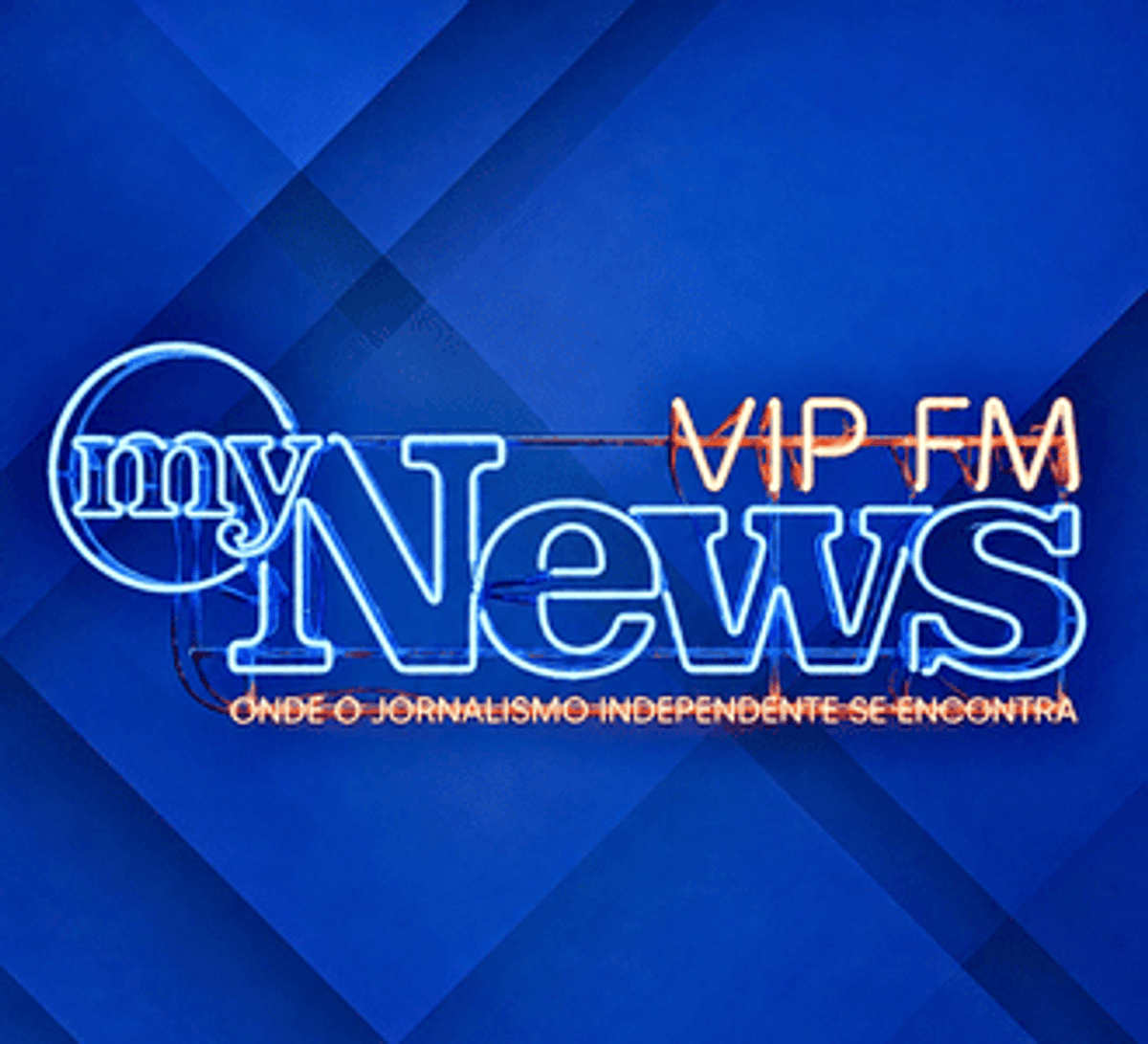 Na Geral deixa Tropical FM e passa a integrar programação da MyNews VIP FM 90.9 em São Paulo