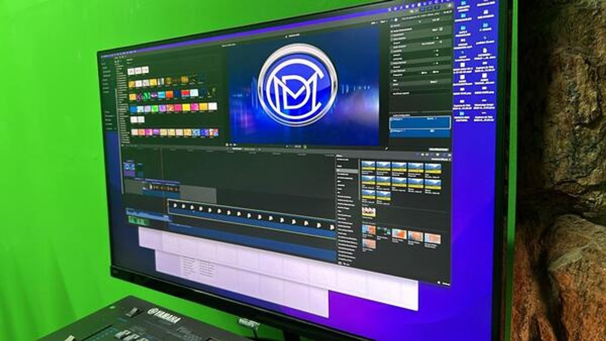 Podcast "Deu Match" discutirá relevância do rádio na Era Digital com especialistas do meio