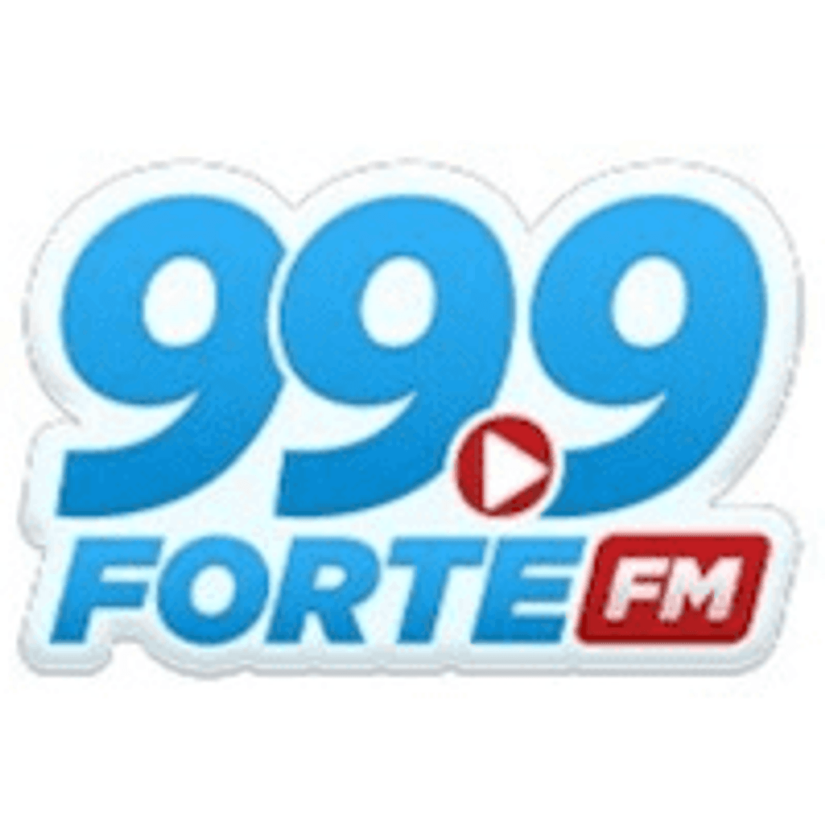 Logo Forte FM